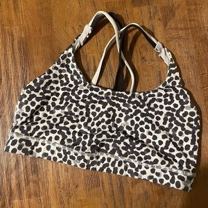 Lululemon Energy Bra